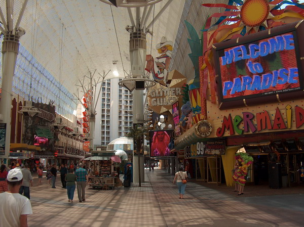 Welcome to Paradise. That is, if you can forget about the energy bill at the end of the month...