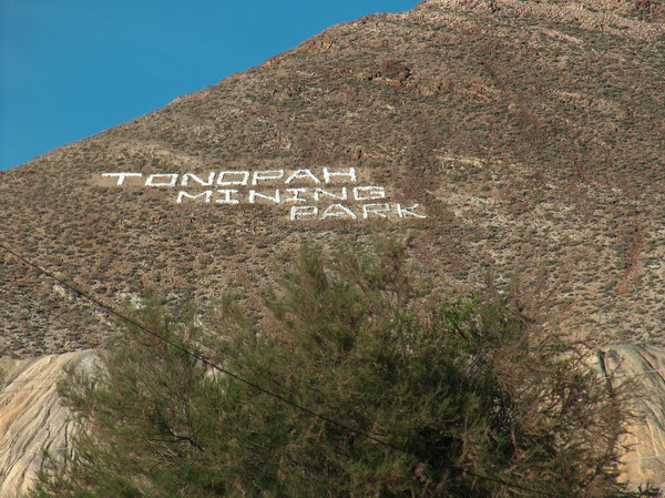 Hill as a billboard. And I thought they only do it in Peru