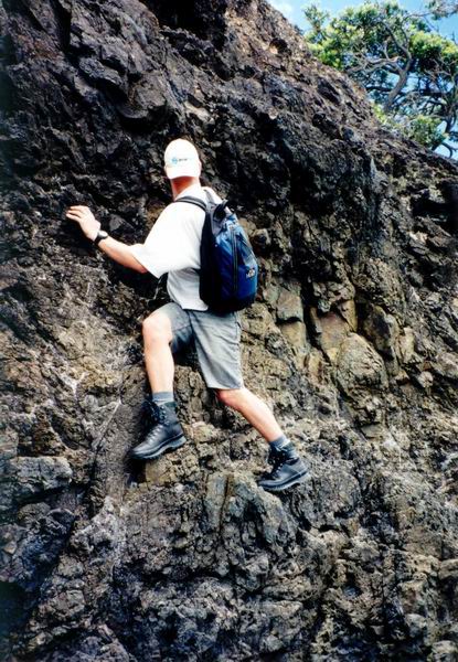 Ještě jeden pohled na zátočinu