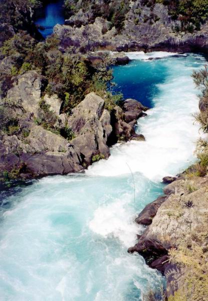 ...a po vypuštění peřeje vhodné pro Lukáše Pollerta:-)