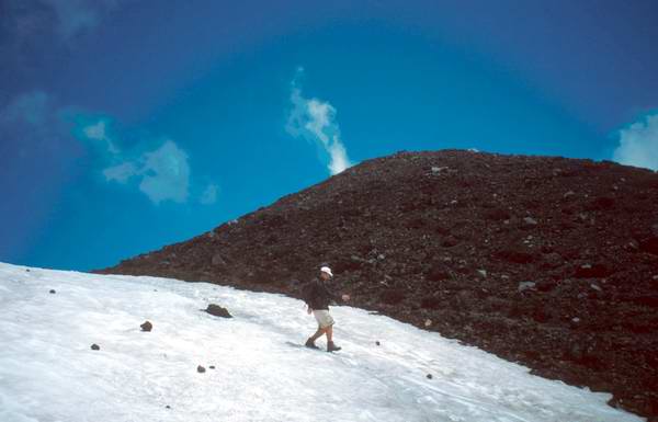 Na sopce, čili Hoře Osudu